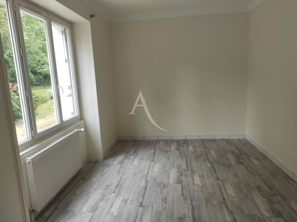 Location Maison Maison Paulx 3 pièce(s) 68 m2 Paulx