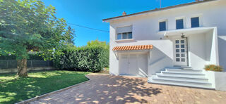  Maison � vendre 5 pi�ces 90 m�