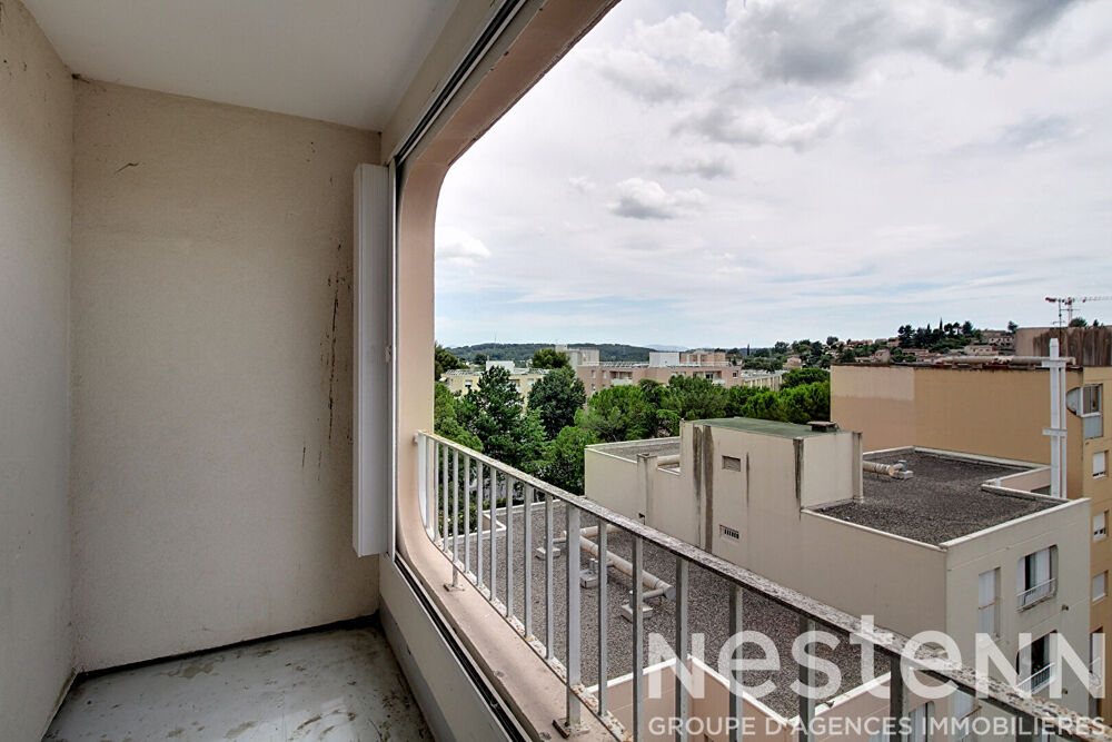 Vente Appartement Appartement Draguignan - T2 de 54m² avec ASCENSEUR et BALCON Draguignan
