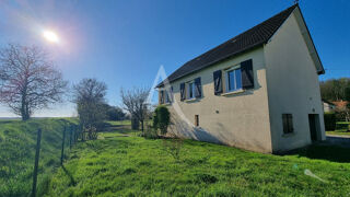  Maison à vendre 4 pièces 93 m²