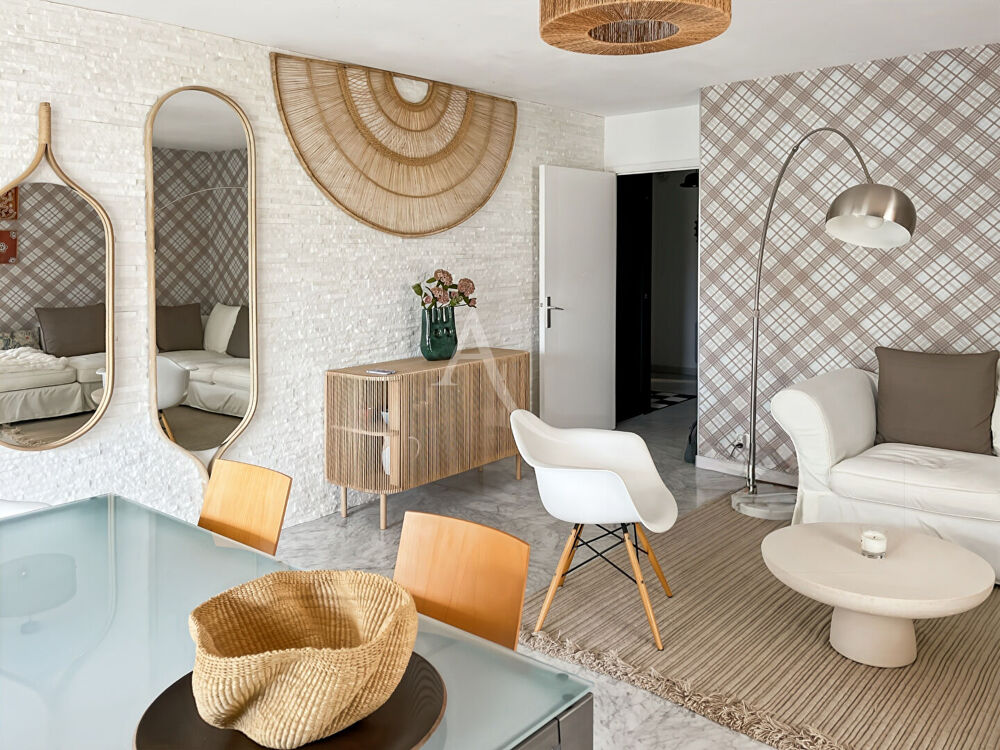 � vendre  Appartement Cannes (06400)