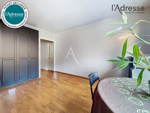   PUTEAUX/ R�publique - Appartement 2 pi�ces 53m� et 1 Cave Appartement - 2 pi�ce(s) - 53 m�