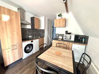  Appartement à vendre 2 pièces 27 m²