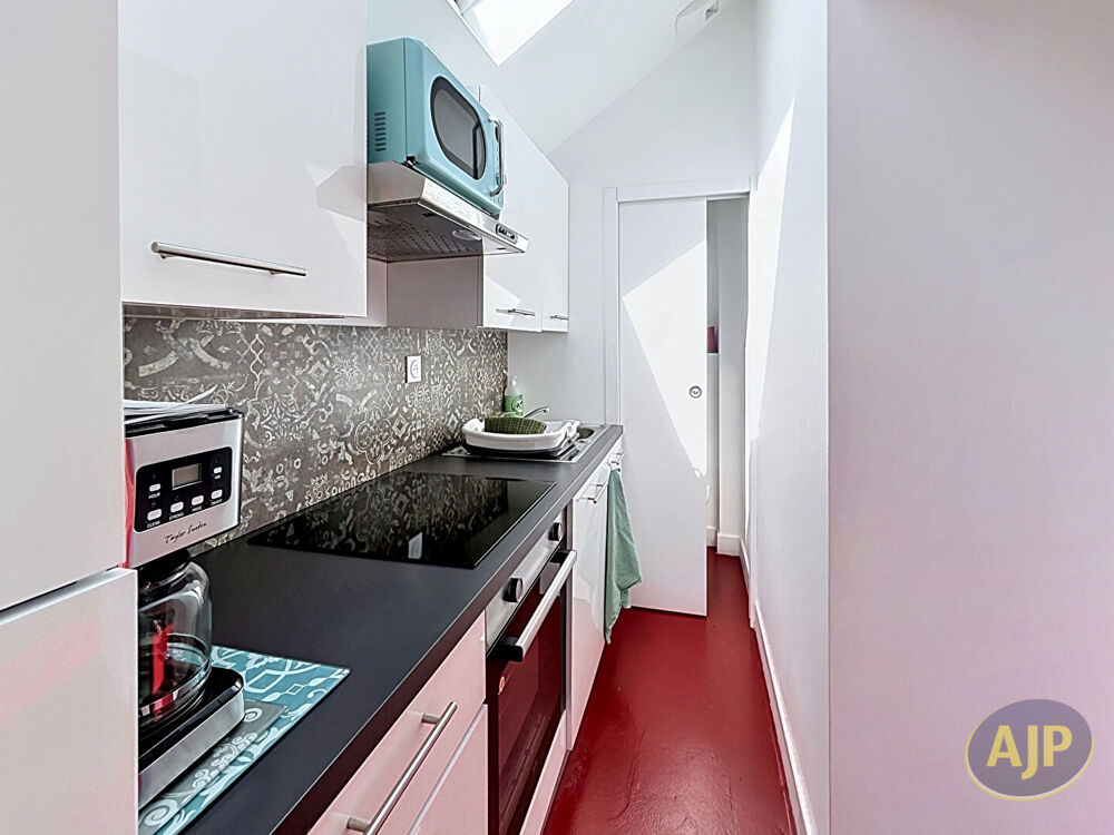 Location Maison Maisonnette  T2 centre de st marc Saint nazaire