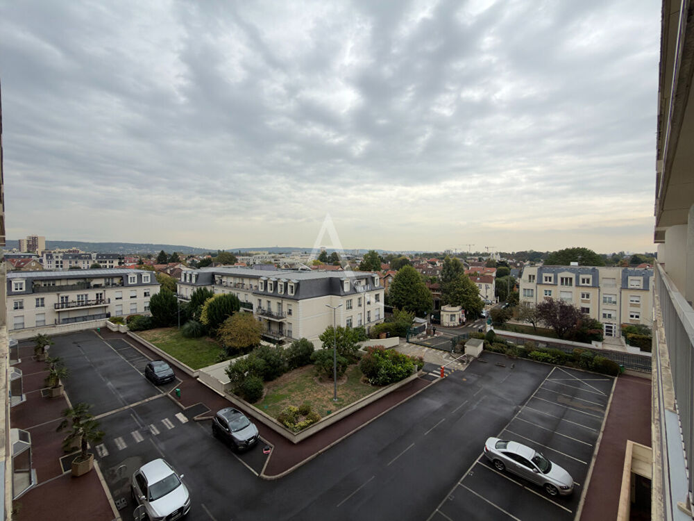 Vente Appartement Appartement FRANCONVILLE - 2 pièce(s) - 47 m2 Franconville