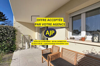  Appartement � vendre 2 pi�ces 42 m�
