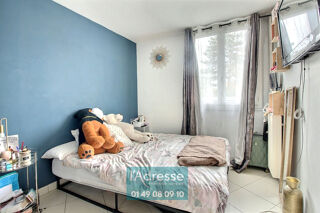  Appartement � vendre 4 pi�ces 62 m�
