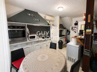  Maison � vendre 6 pi�ces 83 m�