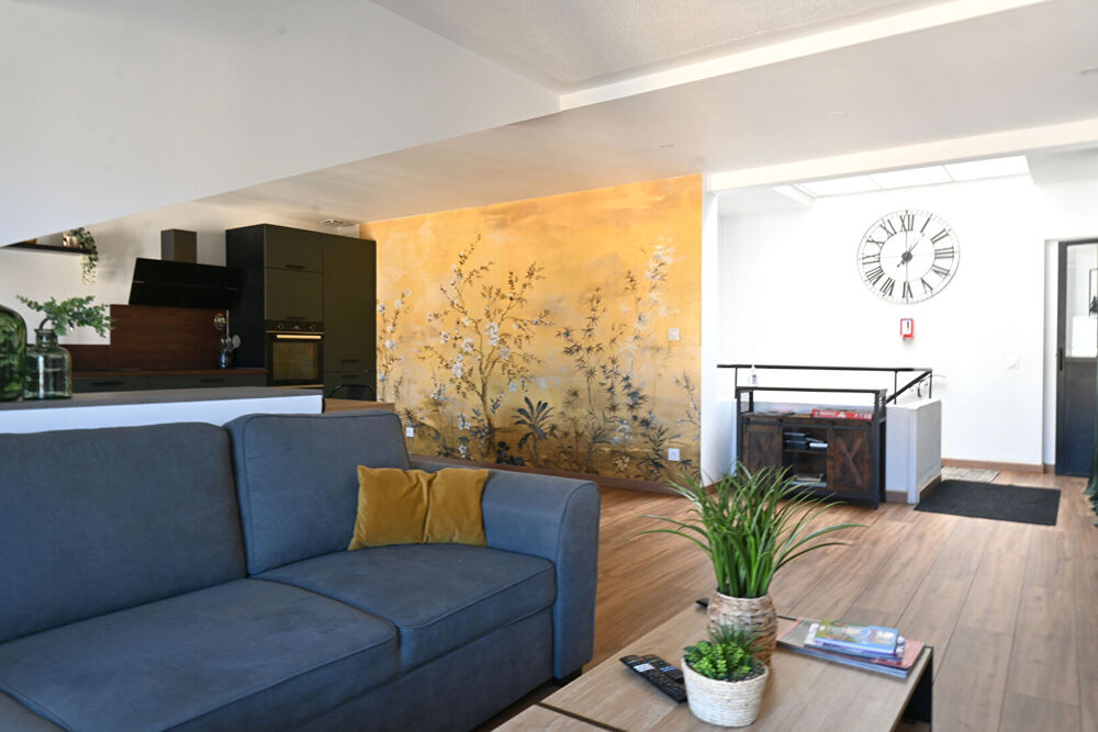 Vente Appartement APPARTEMENT - ERR Err