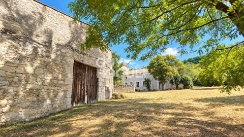   Ensemble immobilier en pierres Maison - 6 pièce(s) - 370 m²