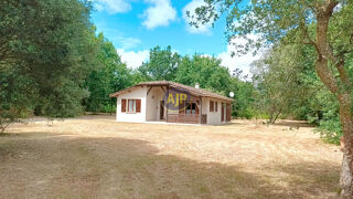  Maison � vendre 3 pi�ces 70 m�