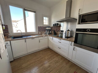  Maison à vendre 6 pièces 140 m²