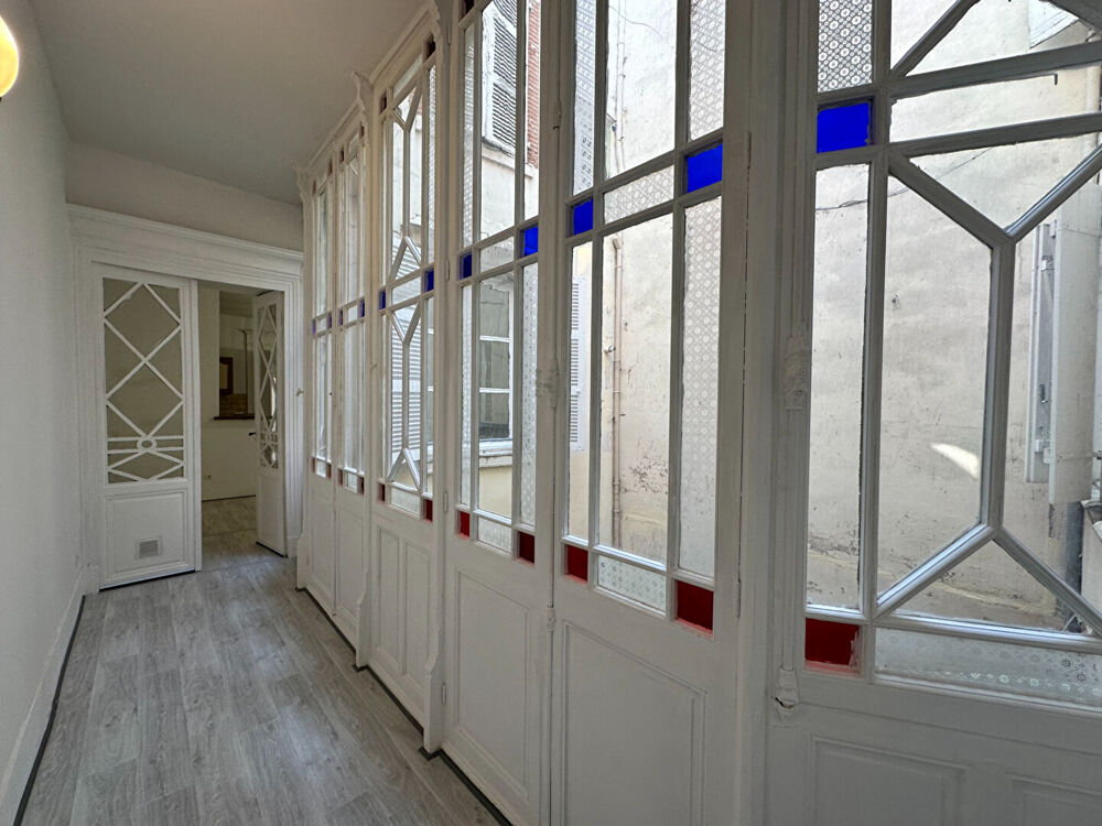 MONTAUBAN Appartement T3 à louer