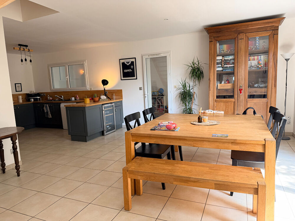 Vente Maison MAISON VUE DOMINANTE Saint andre de cubzac