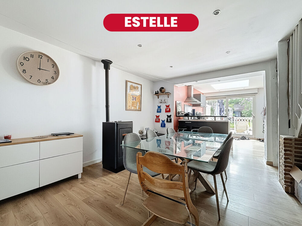 Maison 4 pièces 99 m² · à Loos · 99 m² · 222 600 €