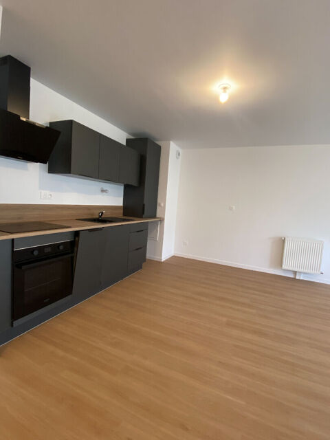  Appartement � louer 3 pi�ces 64 m�