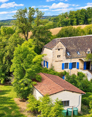  Maison à vendre 8 pièces 200 m²