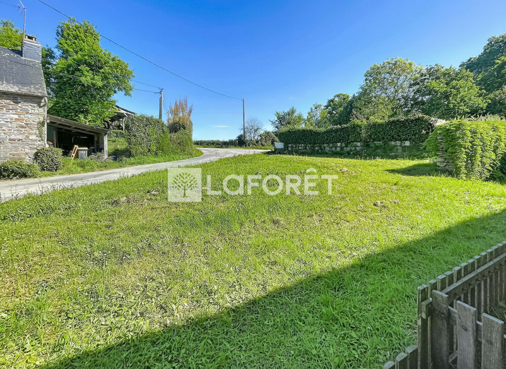 Vente Maison Maison Carentoir 2 pièce(s) 35 m2 Carentoir