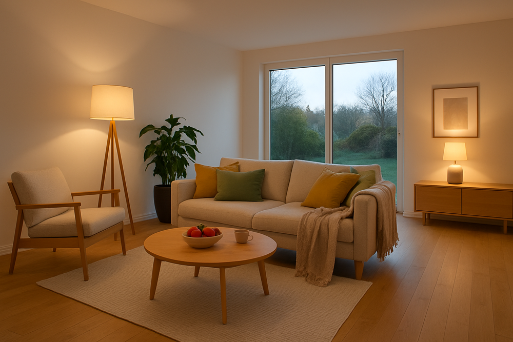 Maison 4 pièces de 89 m2 (Saint-Étienne-du-Grès)
