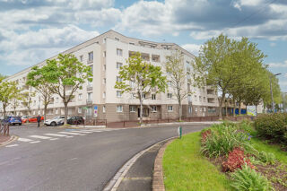  Appartement � vendre 3 pi�ces 68 m�