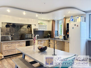  Maison � vendre 6 pi�ces 111 m�