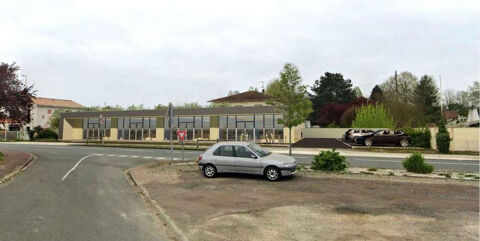 Local commercial à vendre CESTAS 630000 33610 Cestas