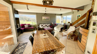  Maison � vendre 7 pi�ces 134 m�