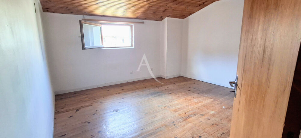 Vente Appartement Appartement F5 108M2 avec garage et grenier BEDARIEUX Bedarieux