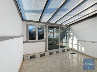  Maison � vendre 6 pi�ces 92 m�