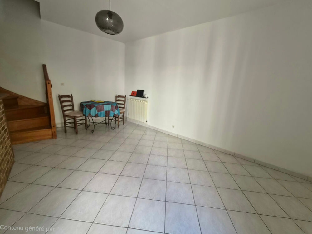 Vente Maison Adorable maison duplex Chambly
