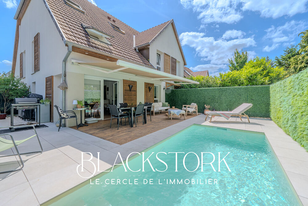 Vente Maison Coup de coeur Maison Hipsheim - 4 chambres Hipsheim