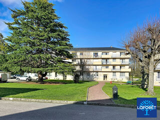  Appartement à vendre 3 pièces 68 m²