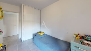  Appartement  vendre 3 pices 62 m