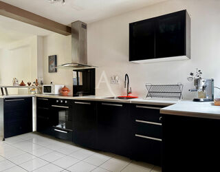  Maison � vendre 4 pi�ces 80 m�