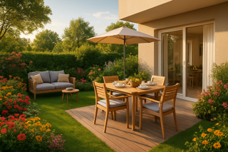  Appartement à vendre 3 pièces 62 m²