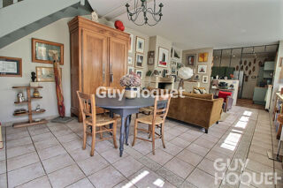  Maison � vendre 9 pi�ces 205 m�