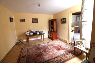  Maison  vendre 3 pices 73 m