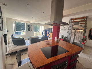  Maison à vendre 4 pièces 90 m²