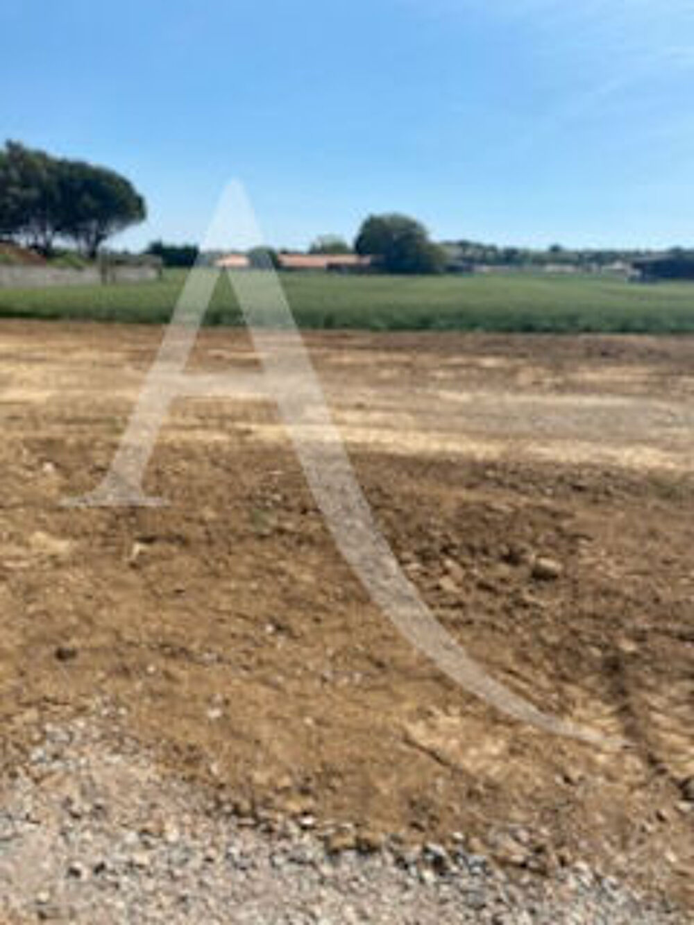Vente Terrain Terrain Longeville Sur Mer 500 m2 Longeville sur mer