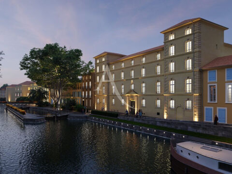  Appartement � louer 2 pi�ces 41 m�