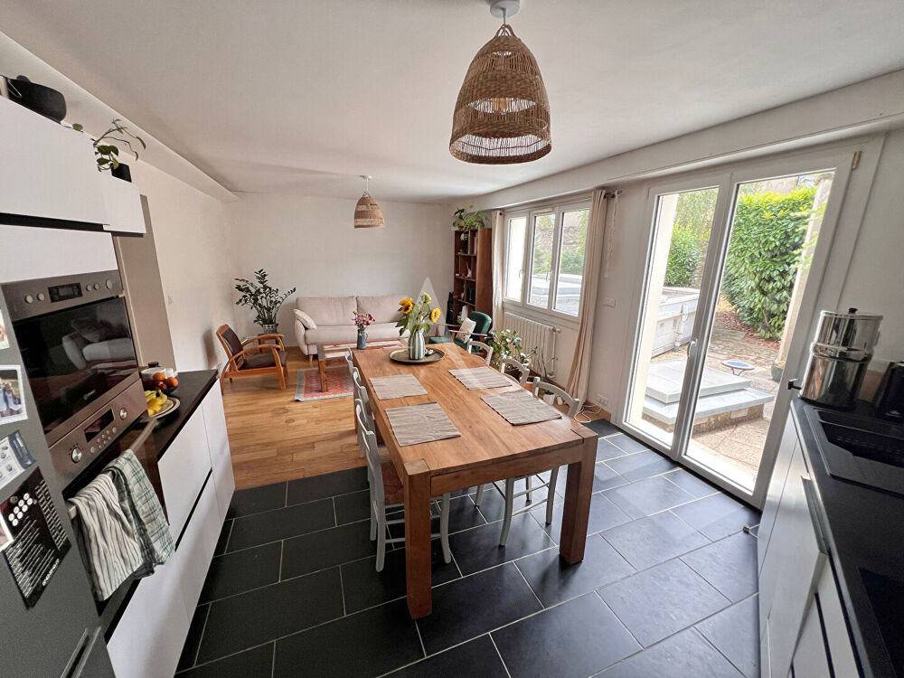 Vente Appartement ZOLA ? T3 à 200 mètres de la place du marché, des commerces et des transports Nantes