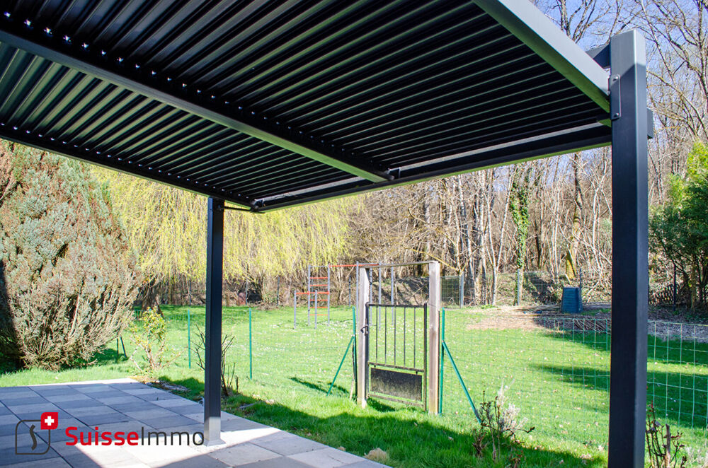 Vente Maison Maison secteur Pont de Roide 4 pièce(s) 90 m2 Pont de roide