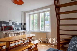  Appartement � vendre 2 pi�ces 34 m�