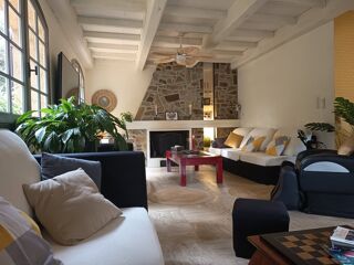  Maison à vendre 10 pièces 182 m²