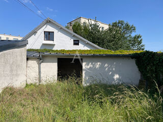  Maison à vendre 4 pièces 116 m²