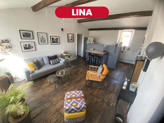  Appartement à vendre 2 pièces 52 m²
