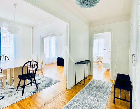  Appartement � louer 4 pi�ces 94 m�