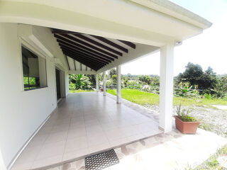  Maison � louer 4 pi�ces 115 m�