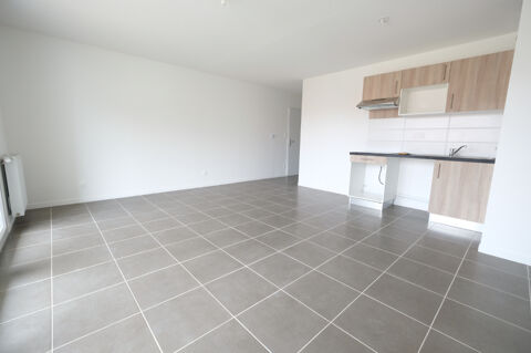  Appartement � louer 3 pi�ces 63 m�