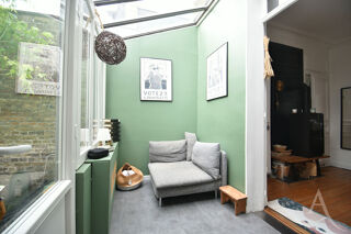  Maison à vendre 7 pièces 151 m²